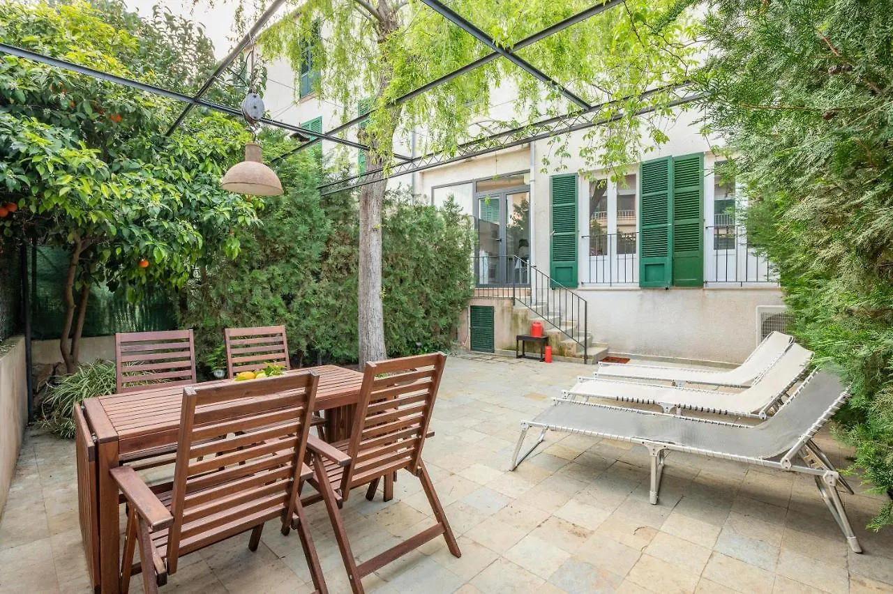 Holiday home Casa Sunny Villa Port De Soller