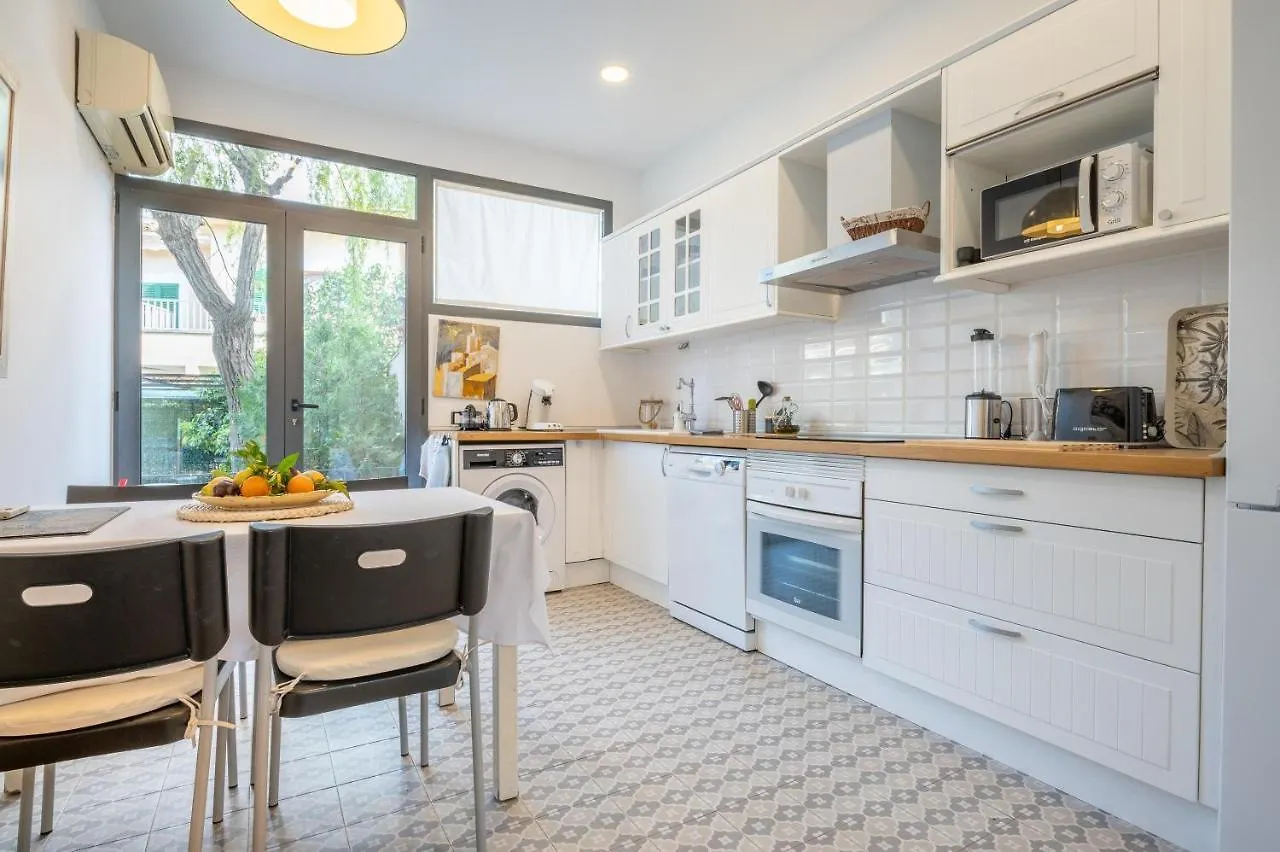 Casa Sunny Villa Port De Soller Holiday home