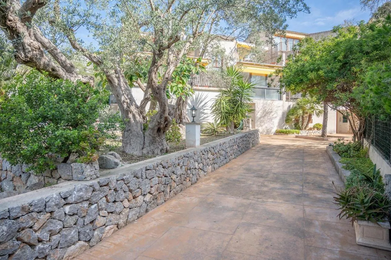 Holiday home Casa Sunny Villa Port De Soller