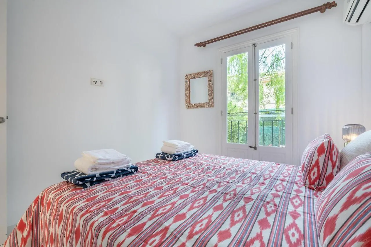 Casa Sunny Villa Port De Soller Spain