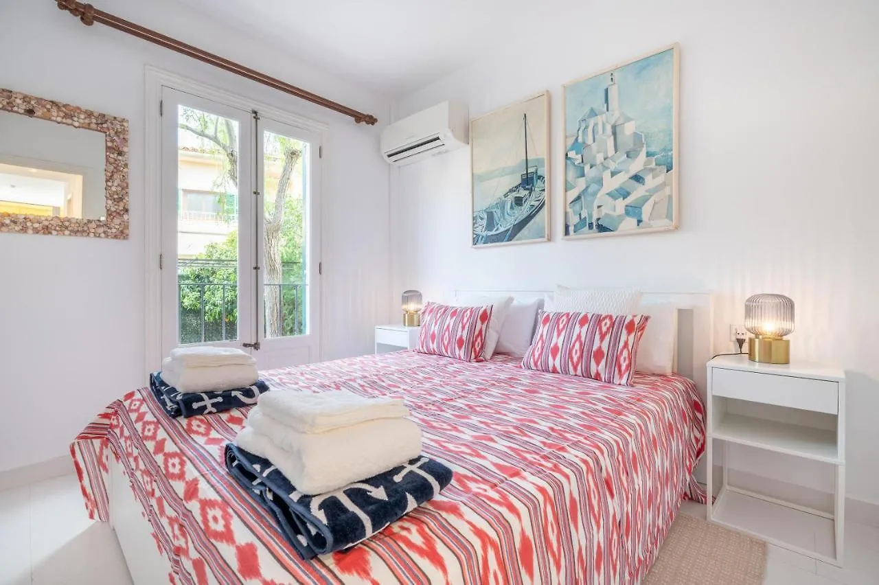 Casa Sunny Villa Port De Soller 0*,  Spain