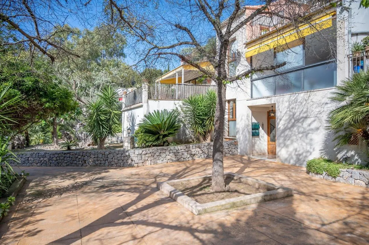 Holiday home Casa Sunny Villa Port De Soller Spain
