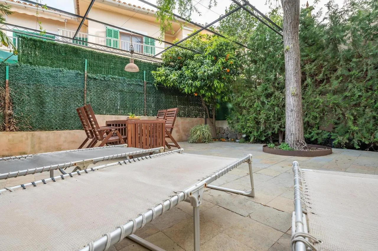 Casa Sunny Villa Port De Soller