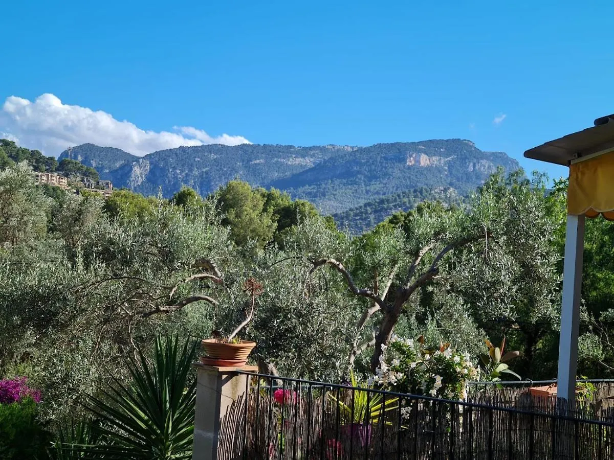 Holiday home Casa Sunny Villa Port De Soller