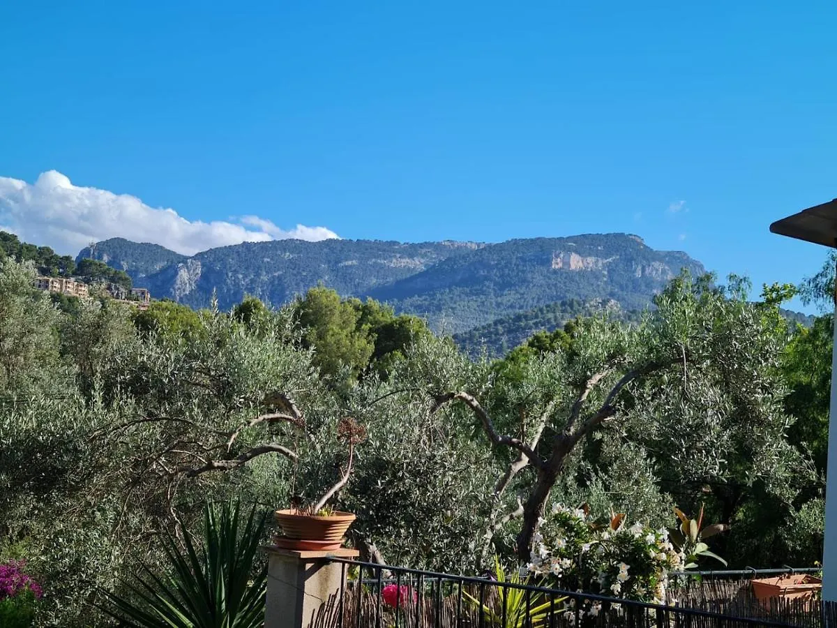 Casa Sunny Villa Port De Soller Spain