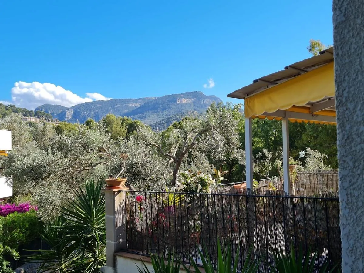 Casa Sunny Villa Port De Soller Holiday home