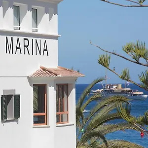 Отель Marina, Пуэтро де Соллер