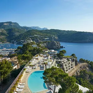 Отель Jumeirah Mallorca, Пуэтро де Соллер